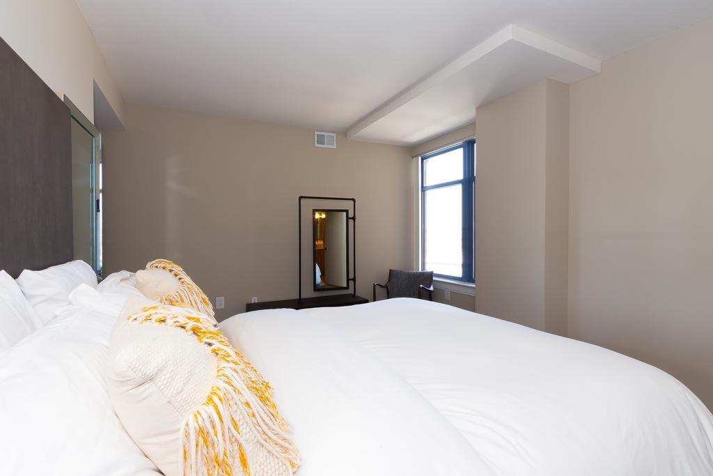 Penthouse Suite Вашингтон Екстер'єр фото
