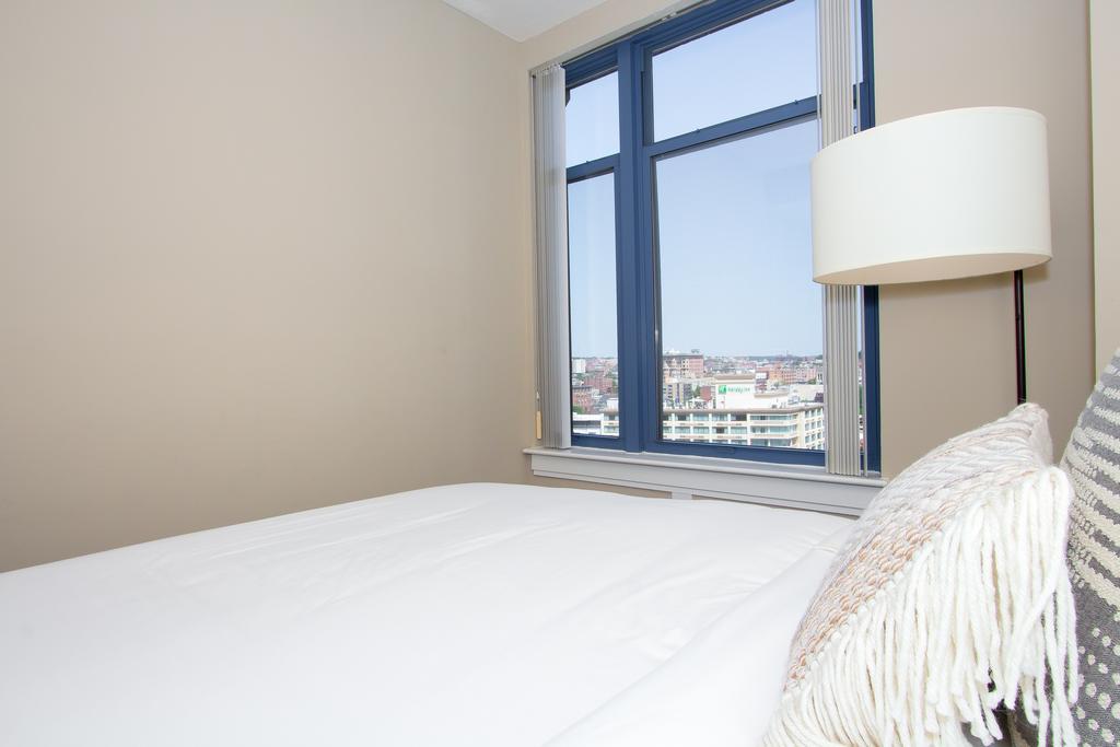 Penthouse Suite Вашингтон Екстер'єр фото