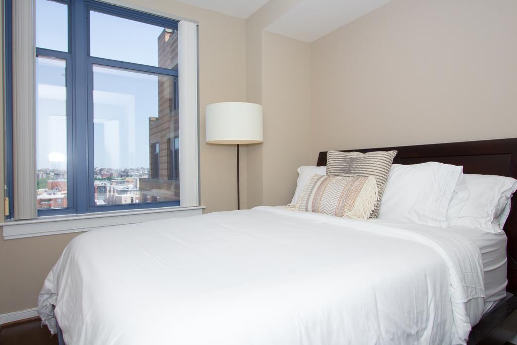Penthouse Suite Вашингтон Екстер'єр фото