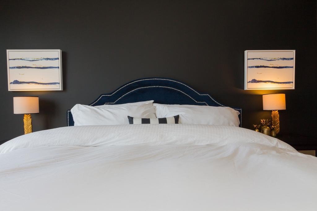 Penthouse Suite Вашингтон Екстер'єр фото