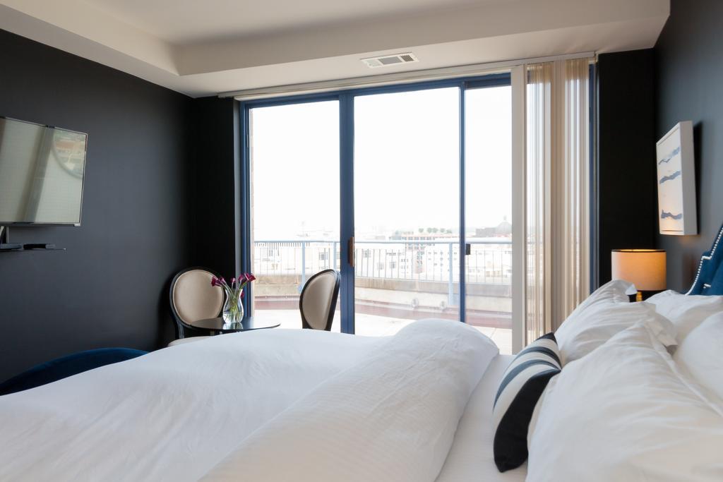 Penthouse Suite Вашингтон Екстер'єр фото