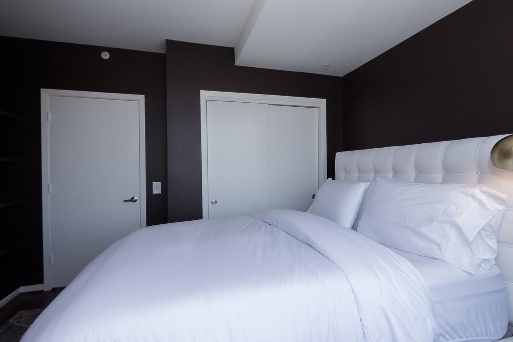 Penthouse Suite Вашингтон Екстер'єр фото