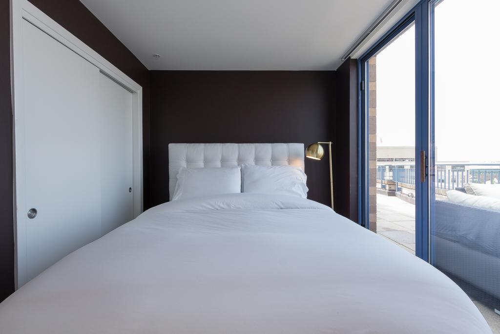 Penthouse Suite Вашингтон Екстер'єр фото